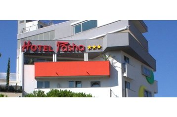 Italia Hotel Lignano Sabbiadoro, Exterior